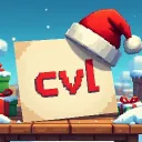 CVL   #Yuletide