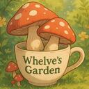 Whelve's Garden Discord Server Icon