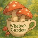 Whelve's Garden Discord Server Icon