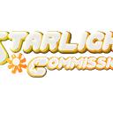 Starlight's Commisions Discord Server Icon