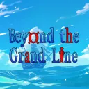Beyond the Grand Line: One Piece RP