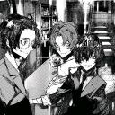 Bsd Roleplay || Unwritten Tales