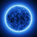 Blue Sun