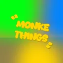 Monke things official