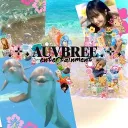 ✧. AUVBREE LABELS ◠ DJ2L