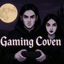 🧛Gaming Coven🧛 — Дискорд Сервер