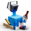 TK SHOP ~ DESIGNS / MCPE
