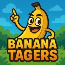 Banana Taggers Discord 🍌