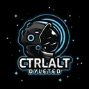 CtrlAltDyleted's Server