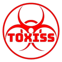 Toxiss Giveaways | 30B Per Invite
