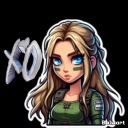 xotinsox gaming Discord server icon