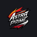 Astra Prime Server Icon