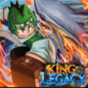 King Legacy KR