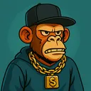 Different Apes's server
