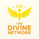 The Divine network Discord Server Icon