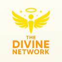The Divine network Discord server icon
