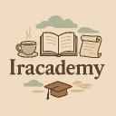 IЯΛᄃΛDΛMY ☕ 📓