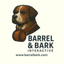 Barrel Bark Interactive