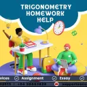 𝐓𝐑𝐈𝐆𝐎𝐍𝐎𝐌𝐄𝐓𝐑𝐘 𝐇𝐄𝐋𝐏𝐄𝐑𝐒 Discord server icon