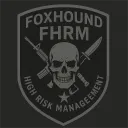 Foxhound High Risk Management - EOTS