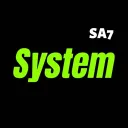 Ss Discord server icon