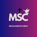 MSC CHURCH (MESSAGE OF CHRIST) INDONESIA icon