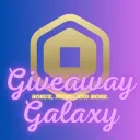 Giveaway Galaxy - Robux, Nitro, and more.