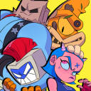 GodsTV icon