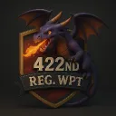 422nd Reg. Wpt