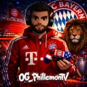 🦁 Phil und seine Löwen