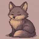 여우별ᗢ(fox planet)