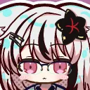 赤糸の裁縫箱