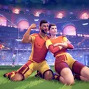 REMATCH Tournaments