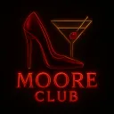 Hurricane - Moore Club