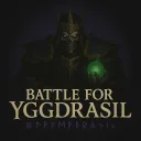 BATTLE FOR YGGDRASIL | Garry's Mod