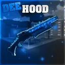 Dee Hood
