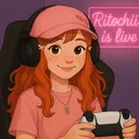 here is ritochii