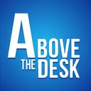 Above the Desk