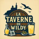 La taverne de Wildy