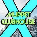 Muppet Clubhouse 🩵