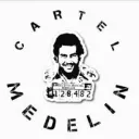 Cartel de Medelin CDA