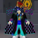 The battle of the robloxians