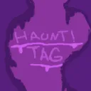 Haunt Tag!