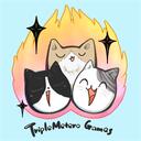 TripleMeteor Game's server Discord Server Icon