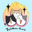 TripleMeteor Game's server