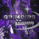 GRIMOIRE #DFFA #TAMBAYAN