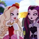 ୭₊ ˚　🪞 Ever After High: The Next Chapter.　˚