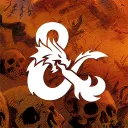 DnD server