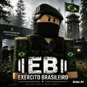 EB || Execito Brasileiro 『Roleplay』🇧🇷