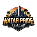 Natar Pride Roleplay  | RAMADH... Discord Server Icon